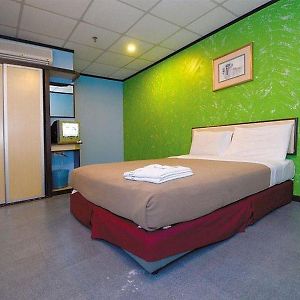 Ts Hotel - Scientex